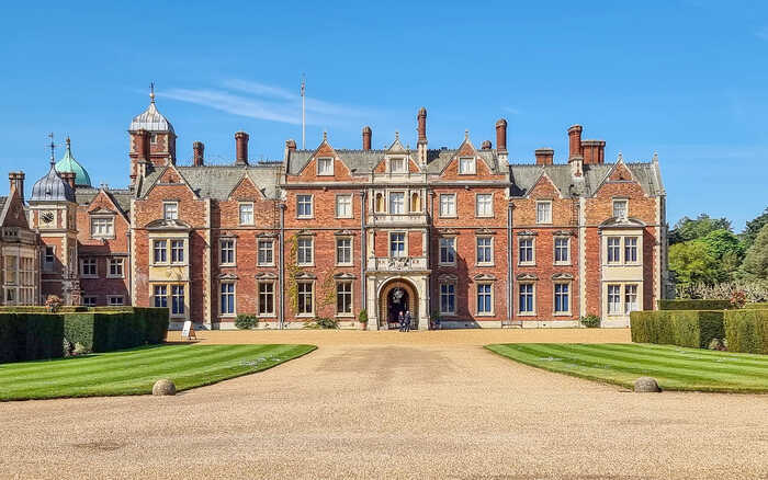 Sandringham Estate