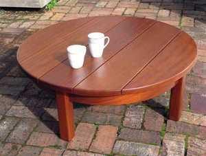 Green Meadow Furniture Ethan Hardwood Low Garden tables Green Meadow Furniture Ethan Hardwood Low Garden tables