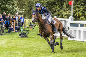Green Meadow Furniture Burghley Horse Trials Green Meadow Furniture Burghley Horse Trials