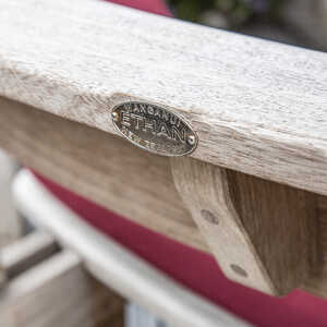 Green Meadow Furniture Burghley Horse Trials