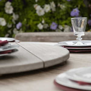 Green Meadow Furniture Burghley Horse Trials