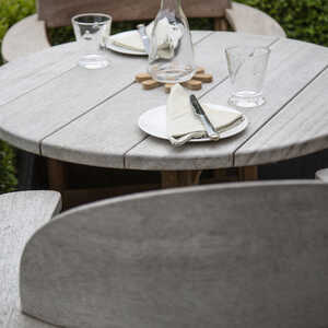 Green Meadow Furniture Burghley Horse Trials