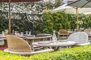 Green Meadow Furniture Events