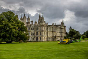 Green Meadow Furniture Burghley Horse Trials Green Meadow Furniture Burghley Horse Trials
