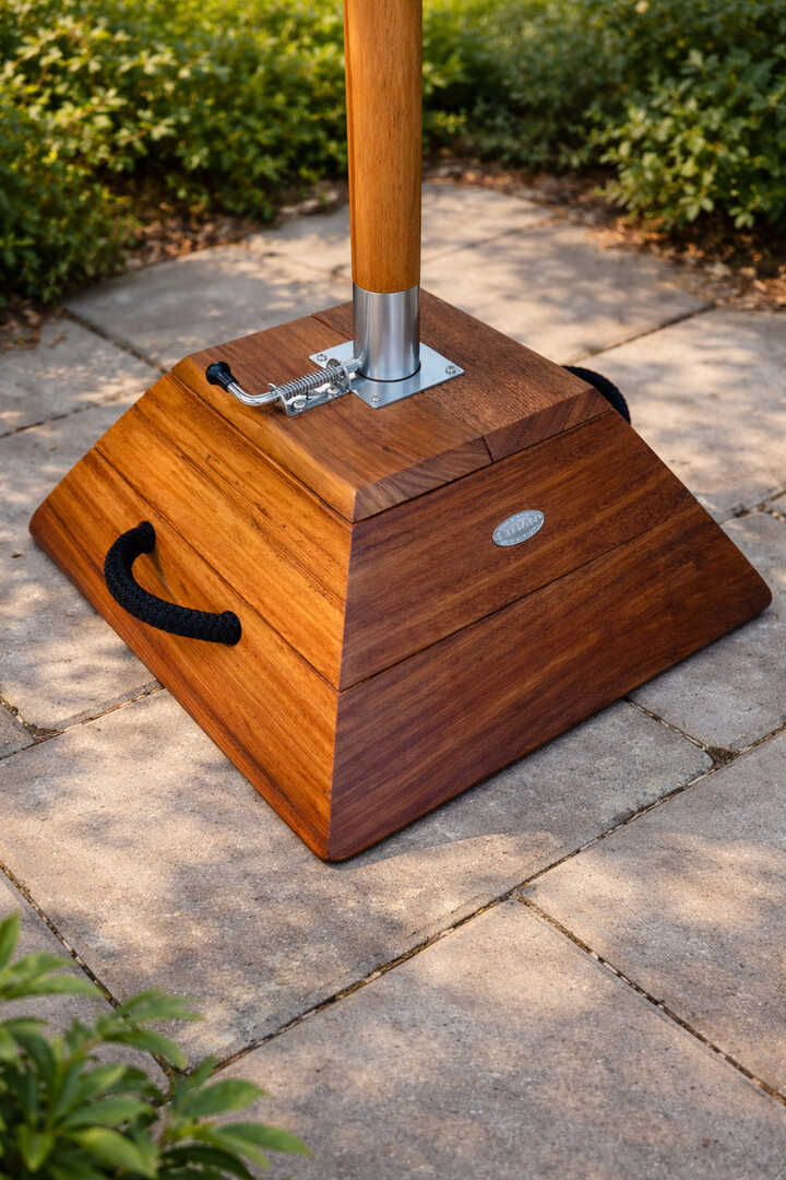 Green Meadow Furniture Umbrella