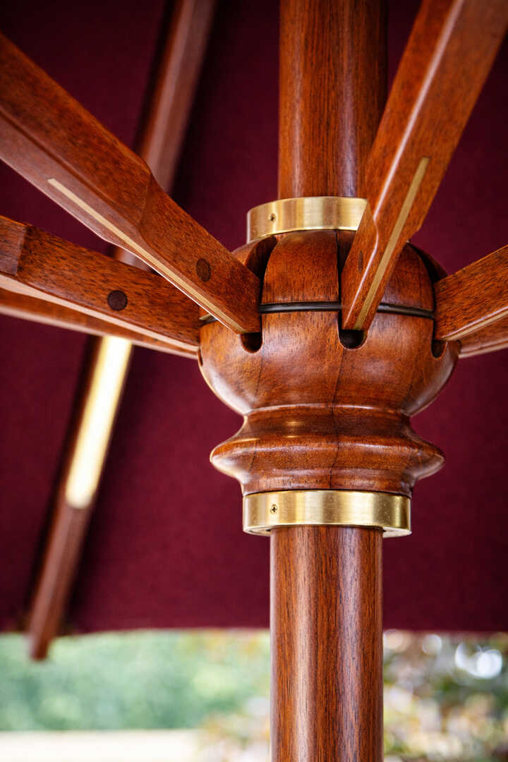 Green Meadow Furniture Umbrella